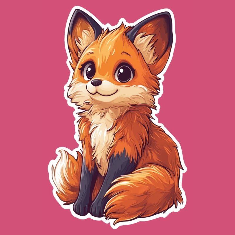 Fuchs