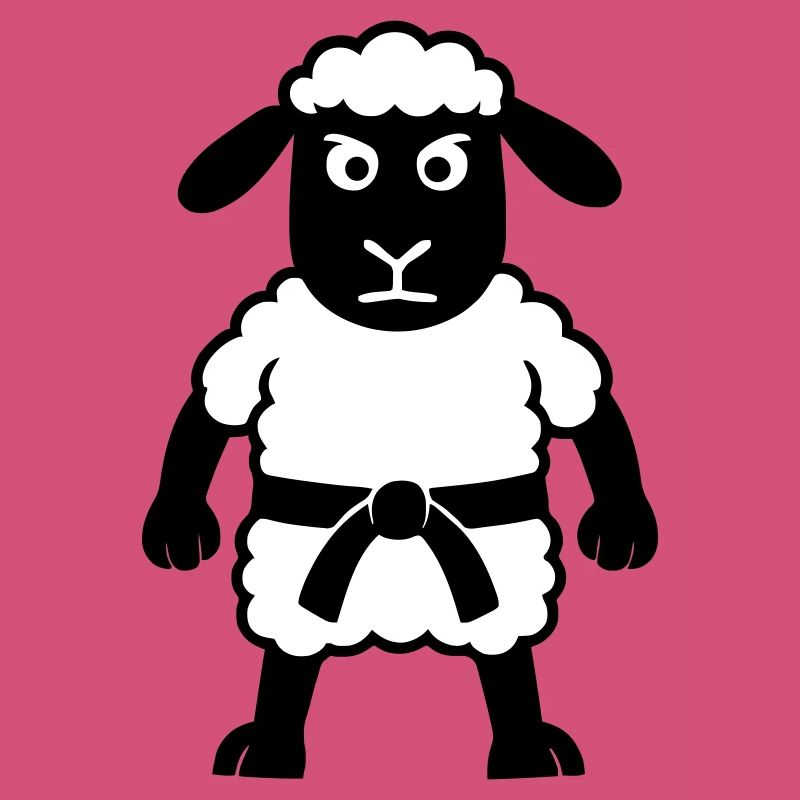 Karaté Mouton