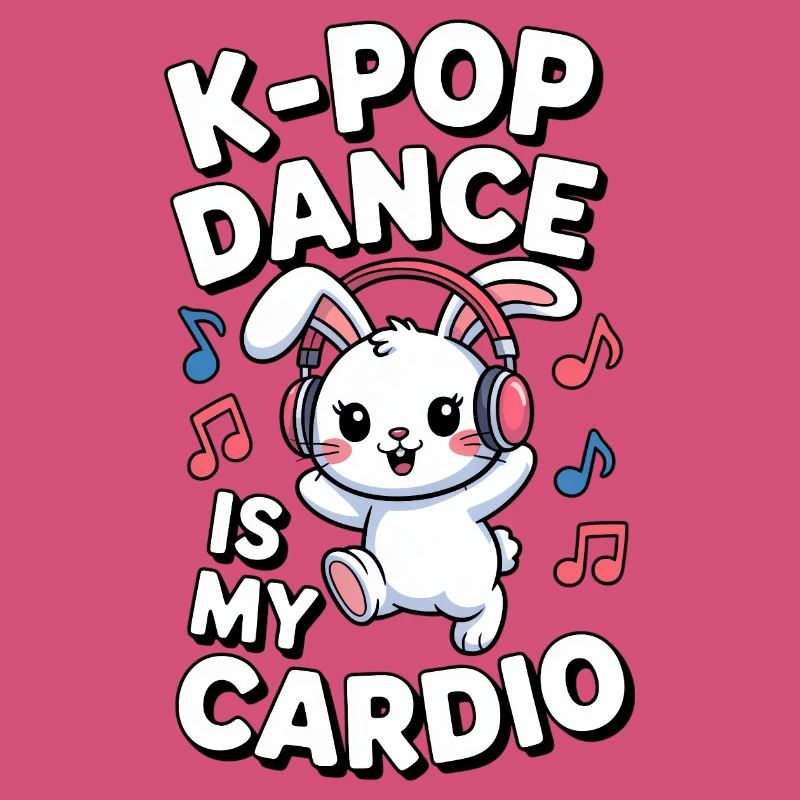 K-Pop Danse Drôle Corée