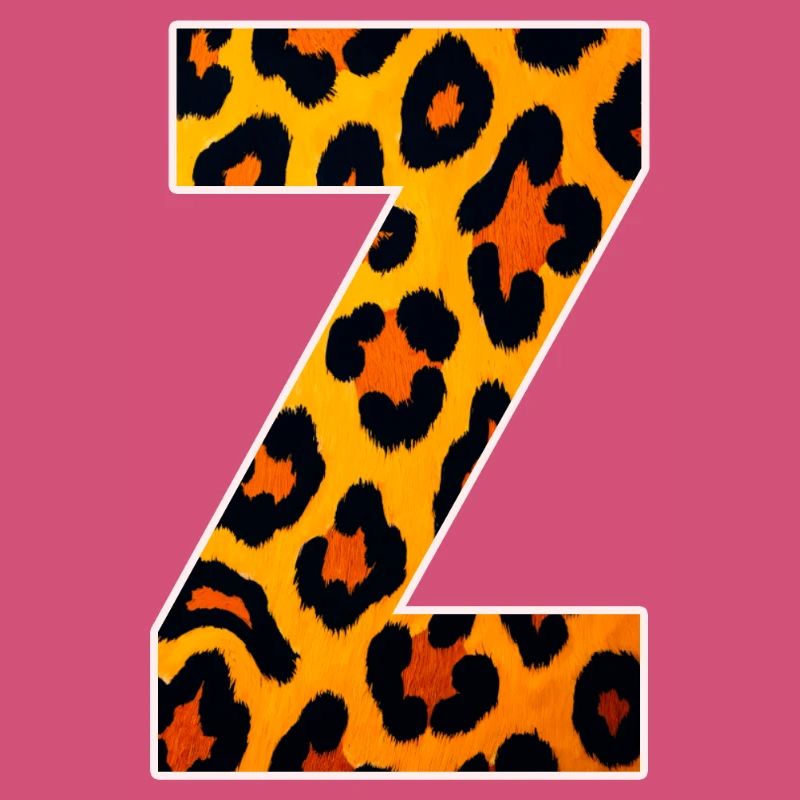 Impression Leopard Z7