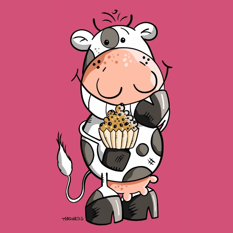 Mignon Vache