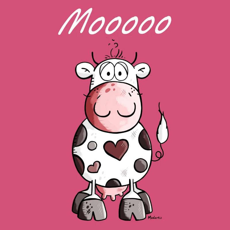 Mooo Vache