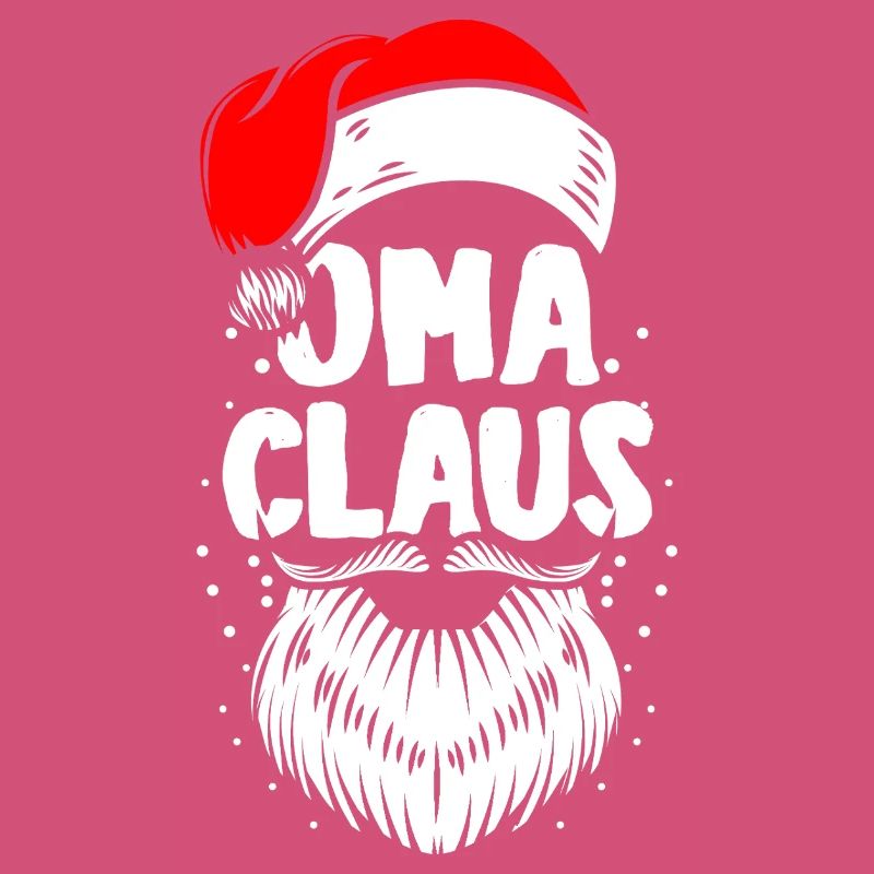 Noël Mère Mère Noël