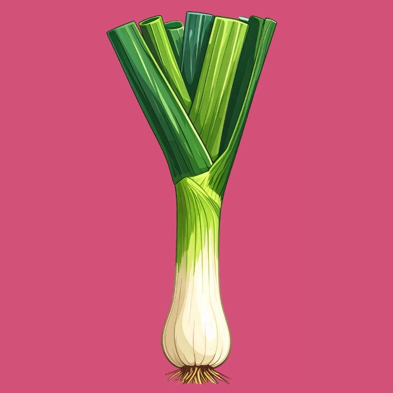 Leeks / Leeks