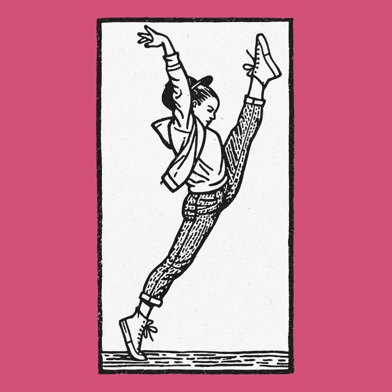 Danseuse #17