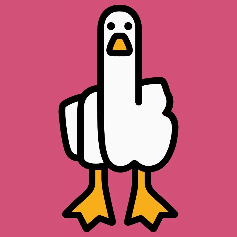 Statement Gans