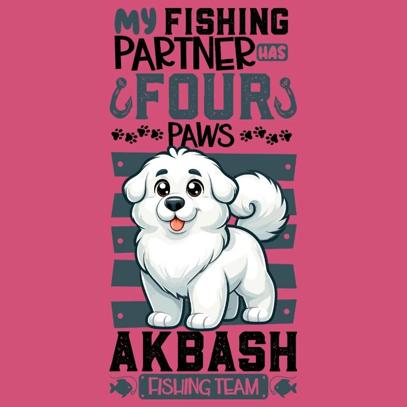 Pêche et Akbas