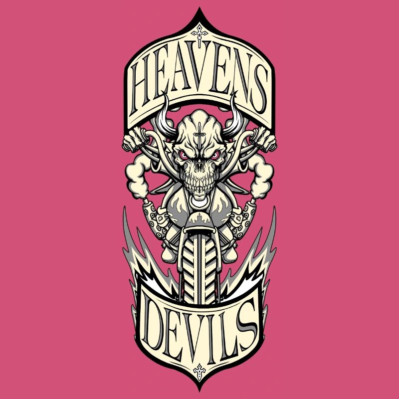 Heavens Devils