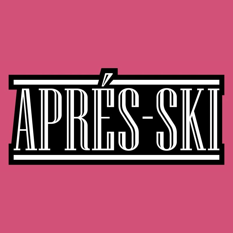 Après-ski