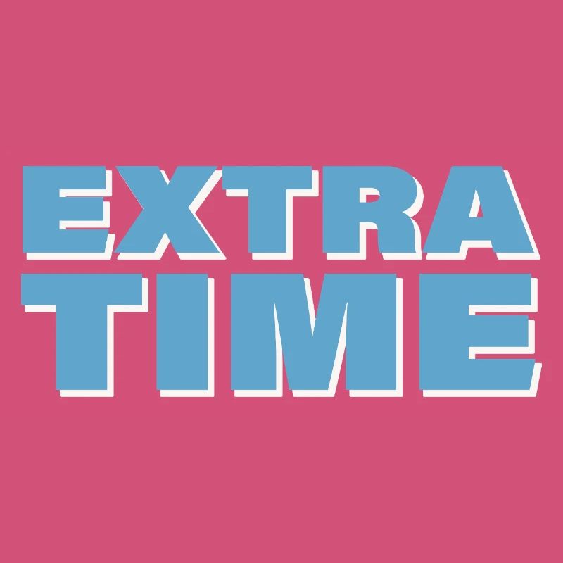 EXTRA TIME