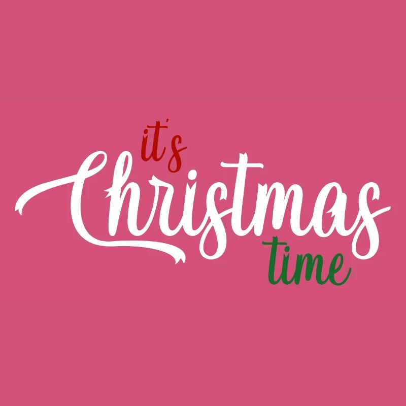 Scénario de Kersttijd : C’est la période de Noël