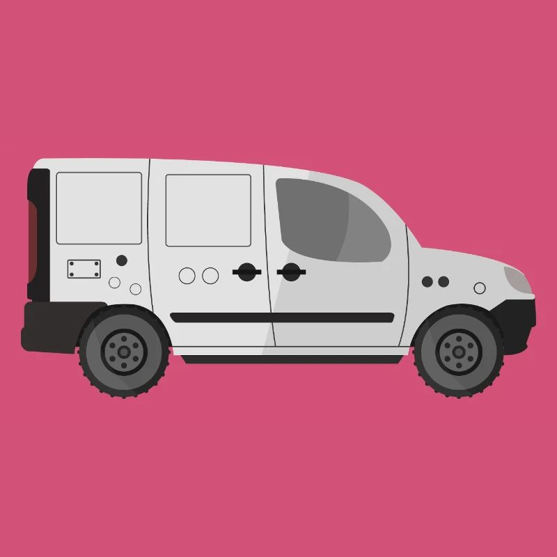 Van
