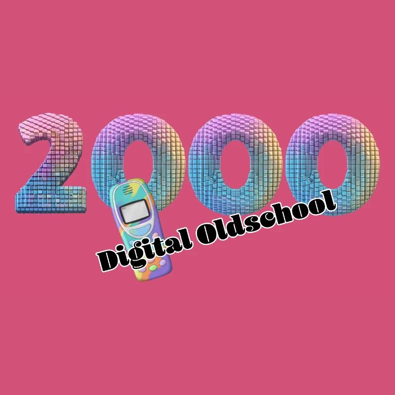 2000 – Hipper und mobiler Lifestyle