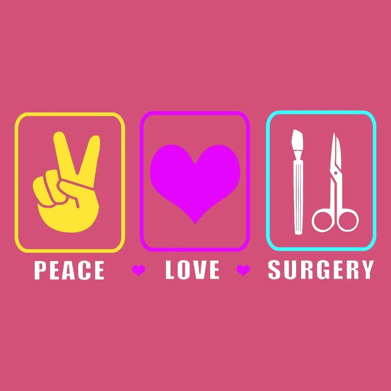 Surgeon Surgery CTA