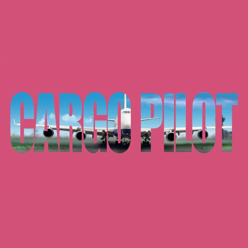 Cargo pilot