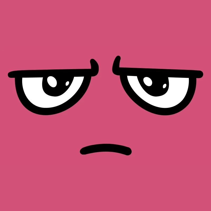Not impressed