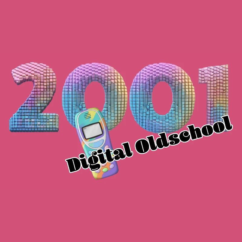 2001 – Début du mode de vie mobile