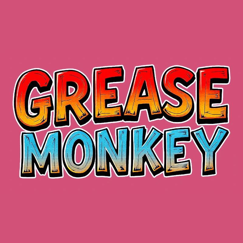 Texte du dessin animé GreaseMonkey