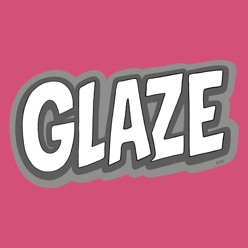 Glaçage !