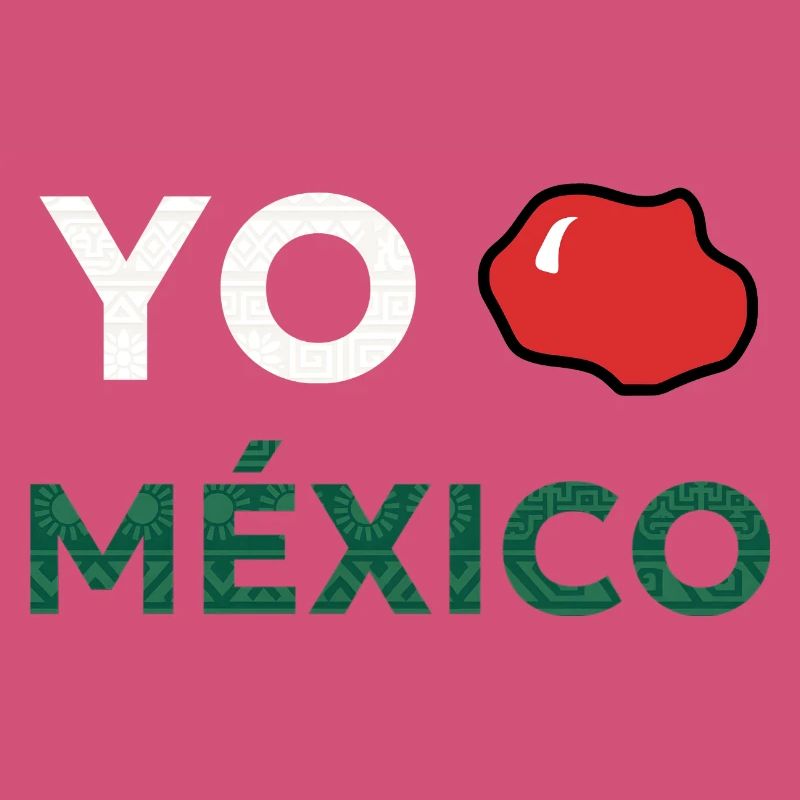 YO AMO MEXIQUE