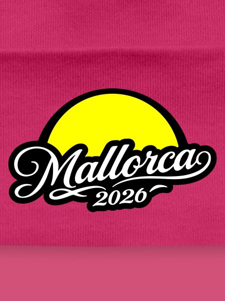 Soleil Majorque 2026