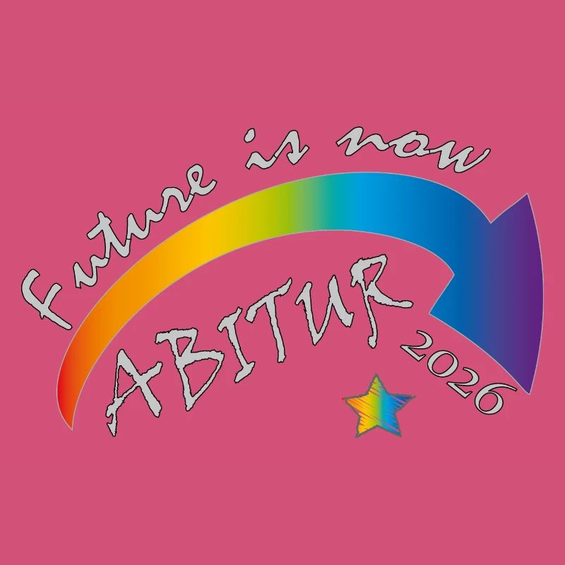 Future Now Abitur 2026