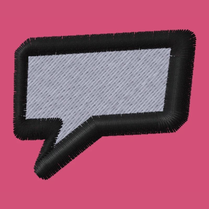 Speech shape