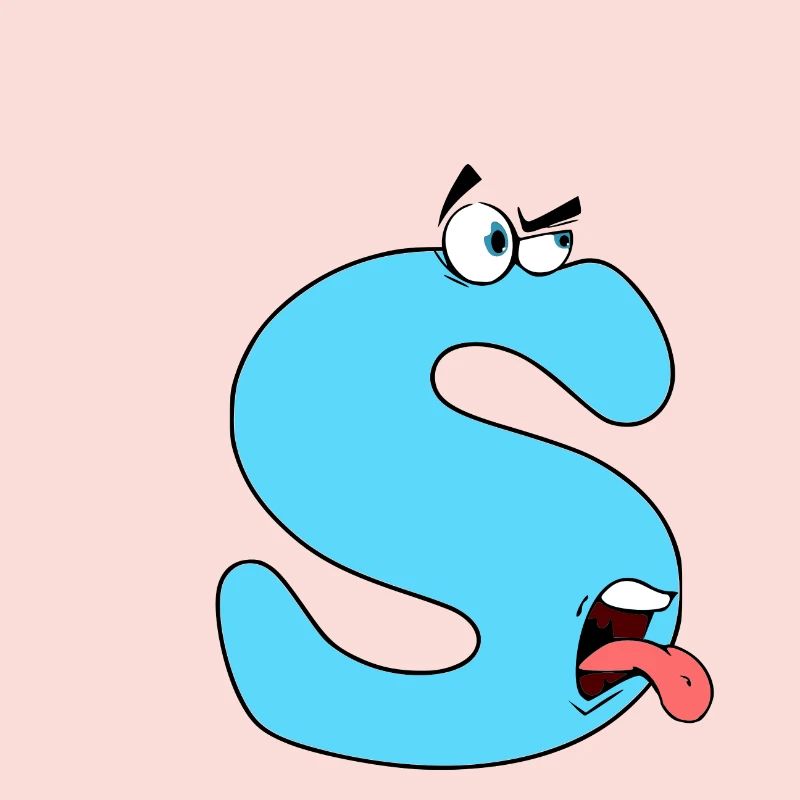 S