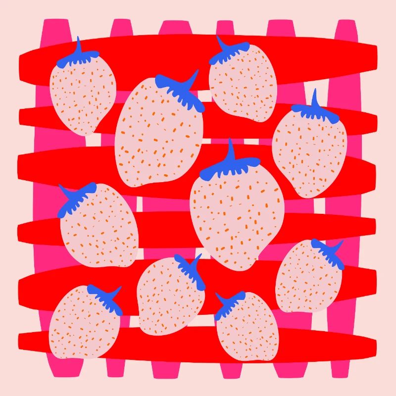 Fraises