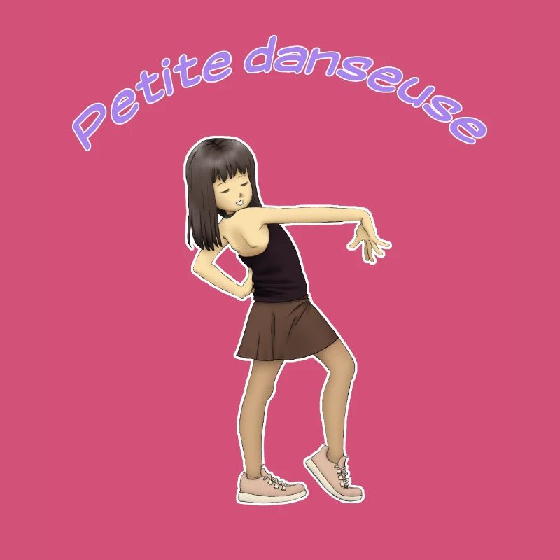 Petite danseuse
