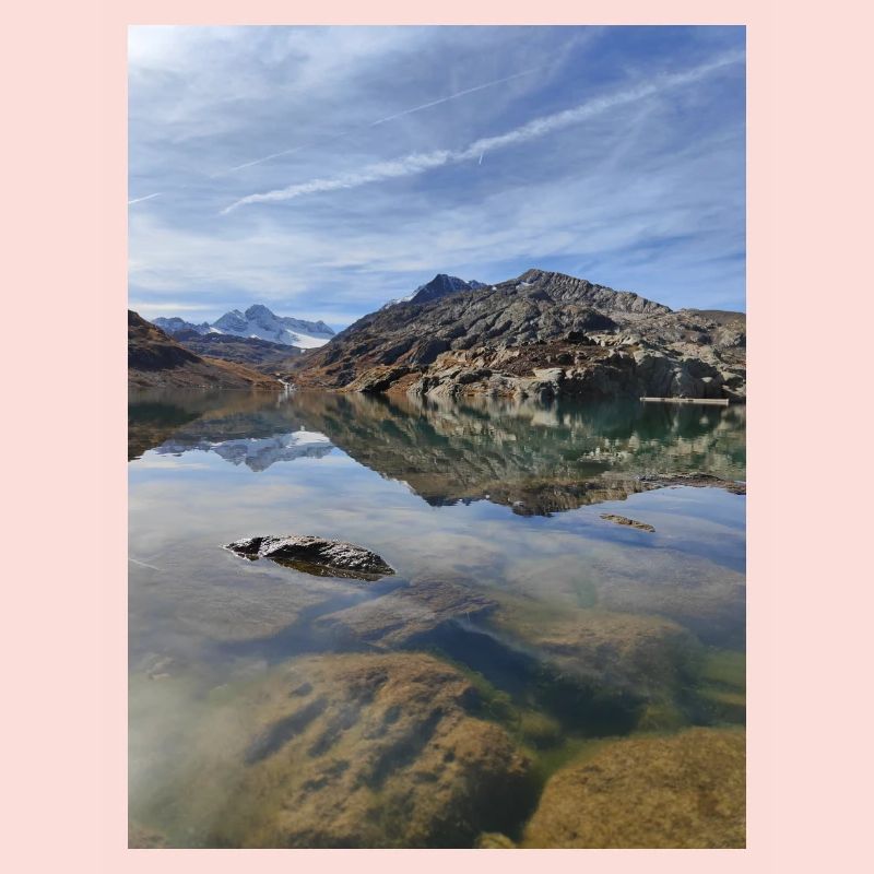 Bramant See