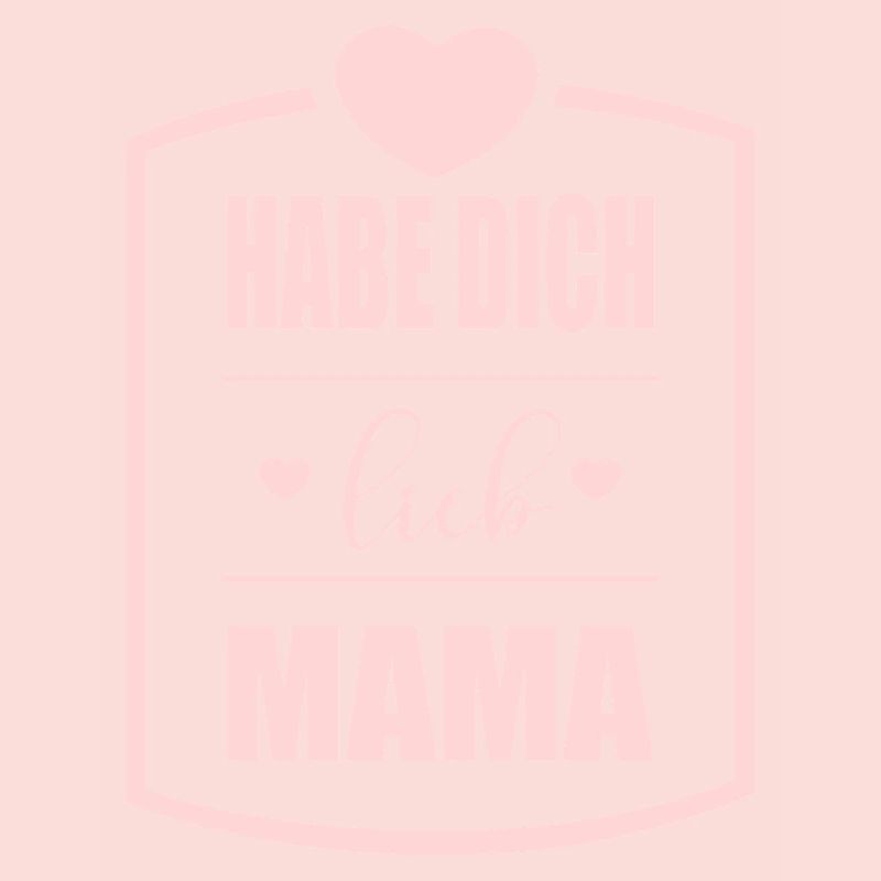 Muttertag Mama Liebe