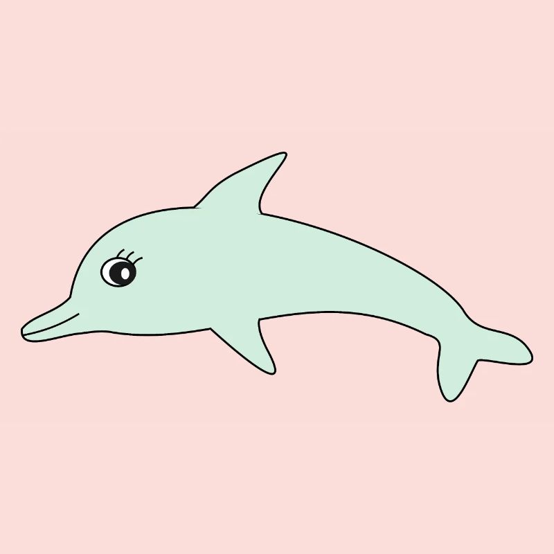 Dolphin Dolphins