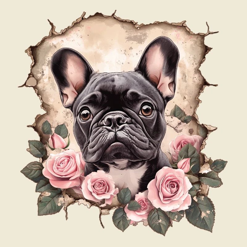 Bouledogue français
