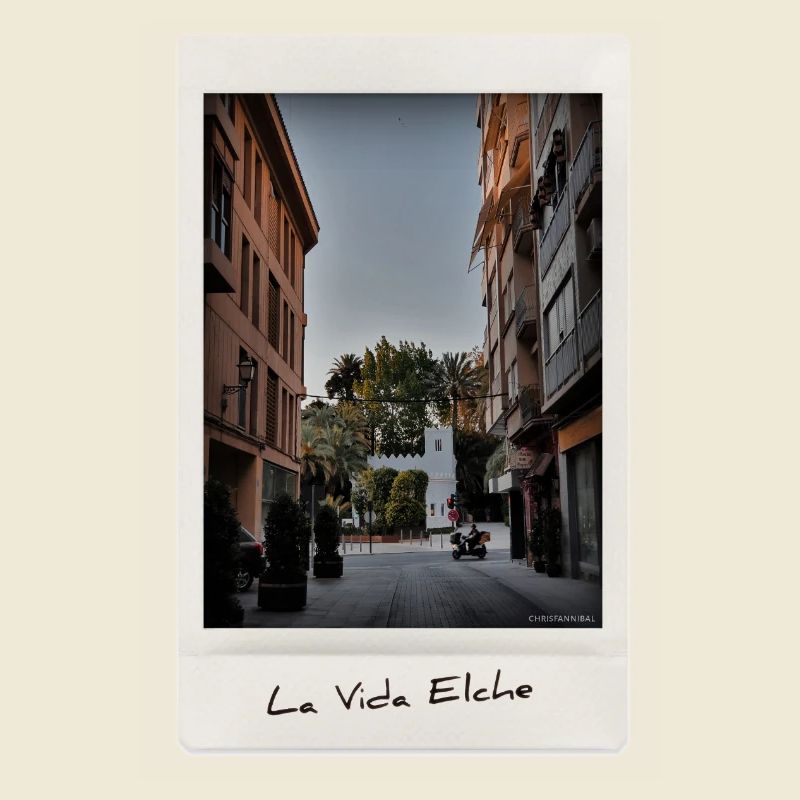 Life Elche