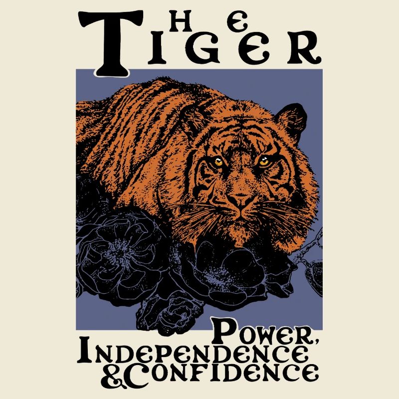 LE TIGRE