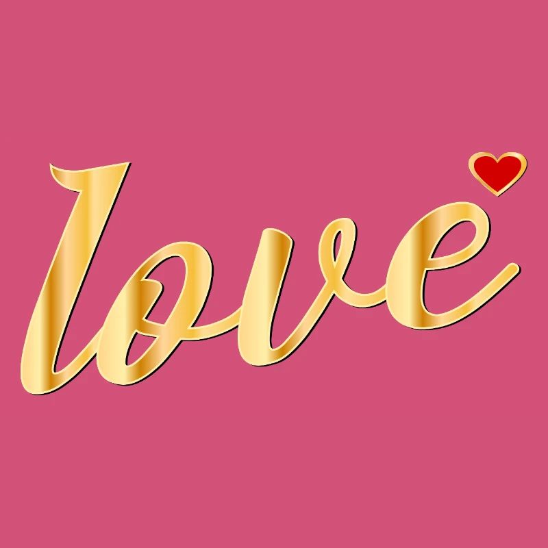 LIEBE HERZ BOTSCHAFT