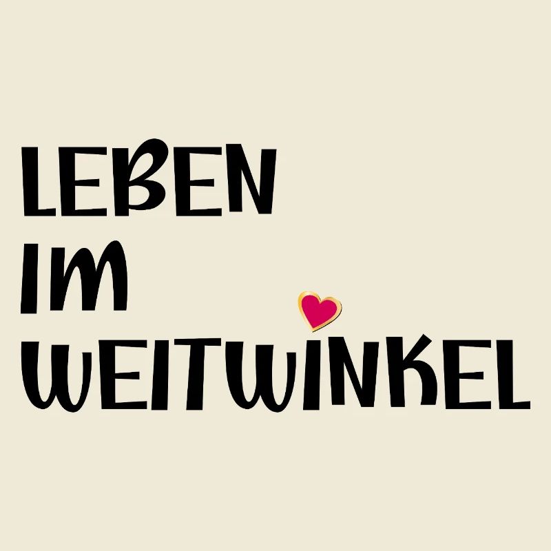LEBEN IM WEITWINKEL - SOLIDARITAET