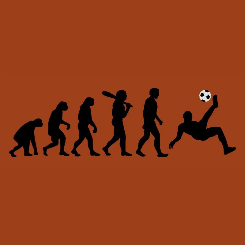 Evolution Fussball
