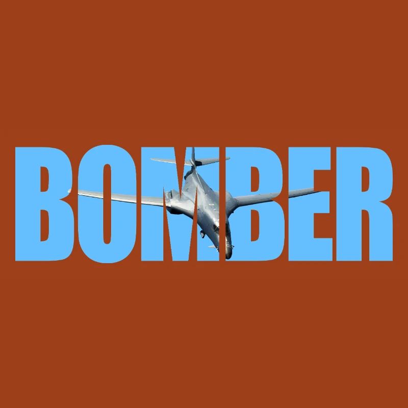 Bomber B-1B Lancer