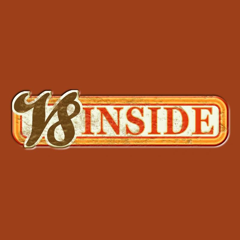 V8 Inside