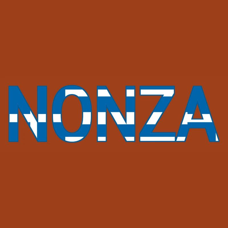 Nonza Greece Text