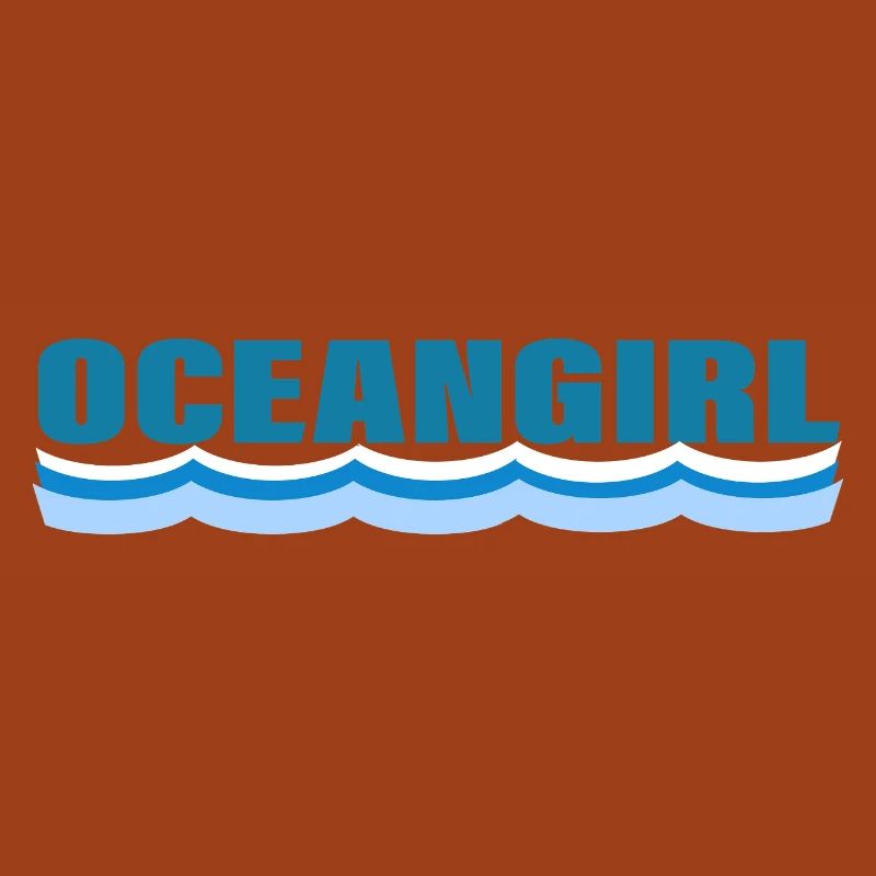 OCEANGIRL