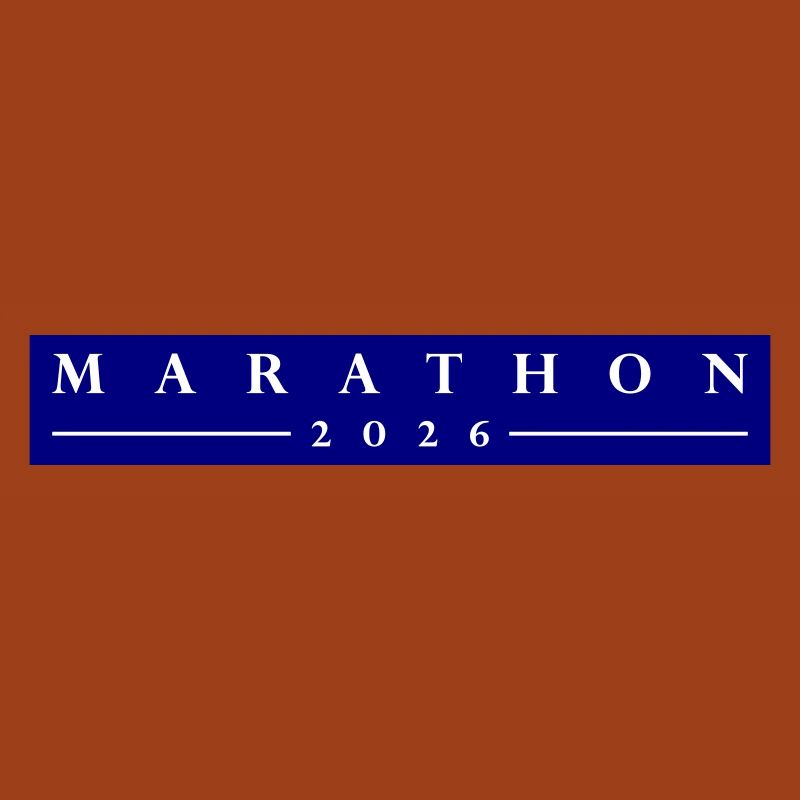 Marathon 2026