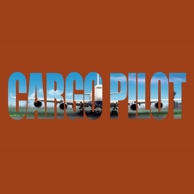 Cargo pilot