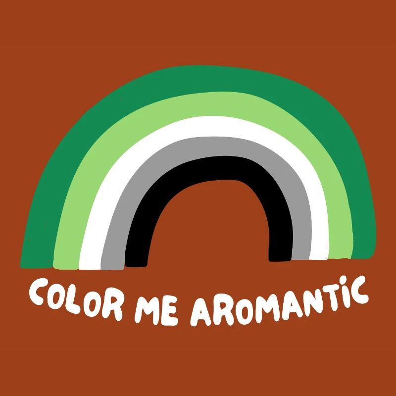 Colore-moi Aromantique