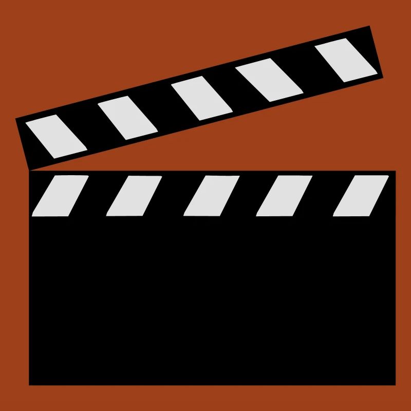 Clapper Board