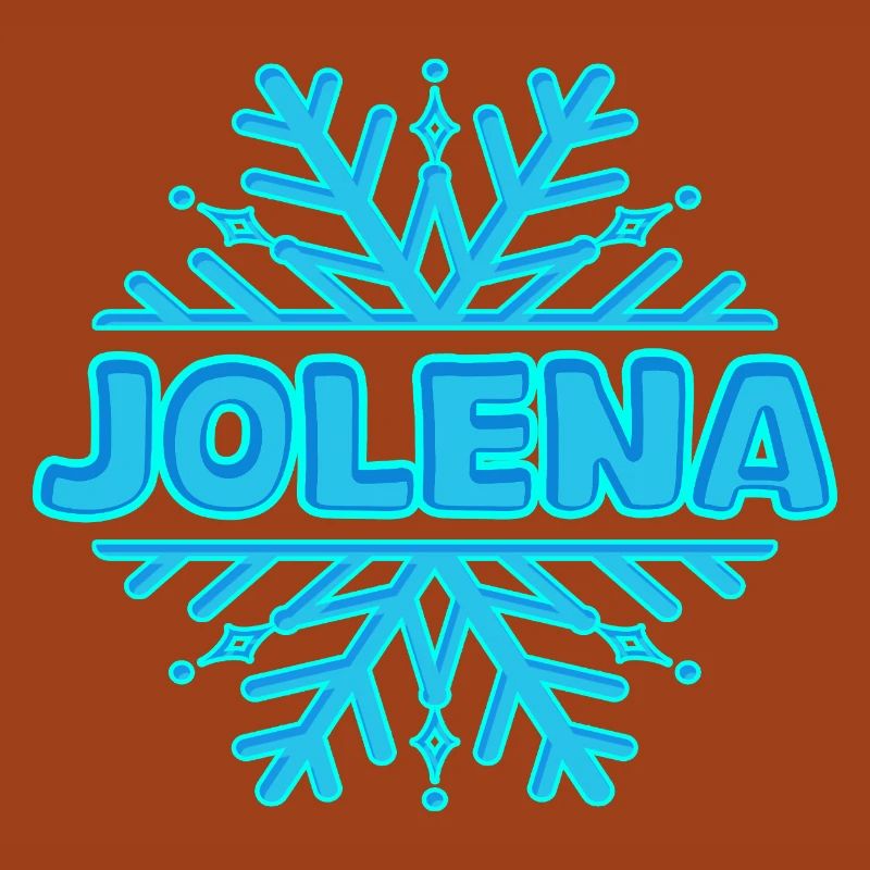 Jolena as a first name