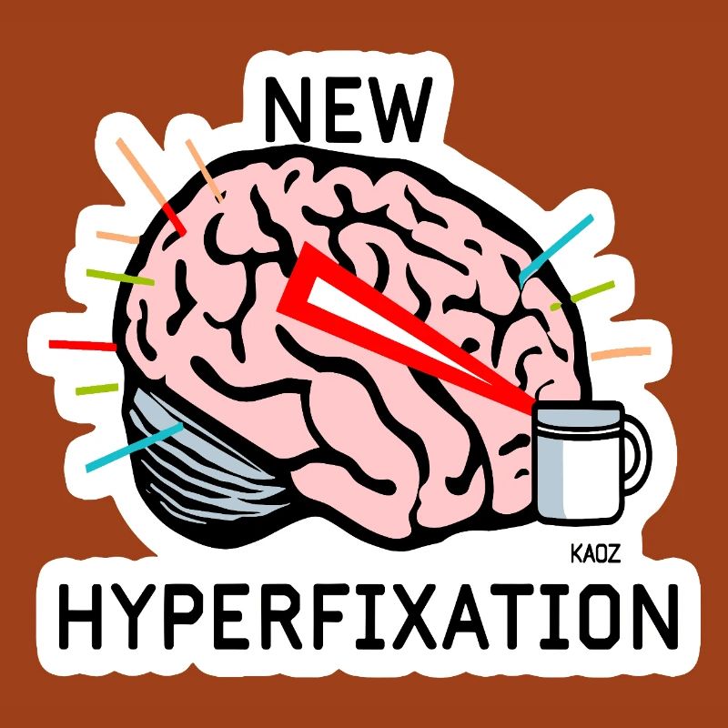Hyperfix-Gehirnlaser