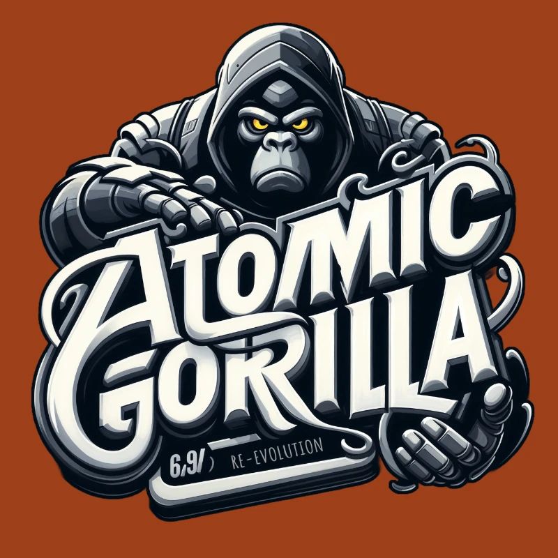 Atomic Gorilla